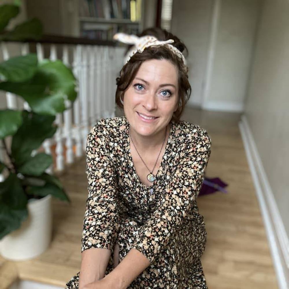 Meet your Posher, Alisha